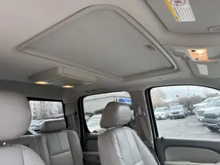2011 GMC Sierra 2500HD SLT