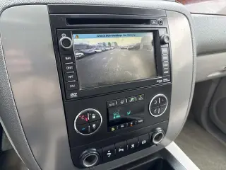 2011 GMC Sierra 2500HD SLT