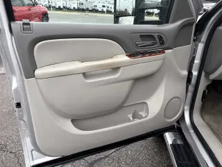 2011 GMC Sierra 2500HD SLT
