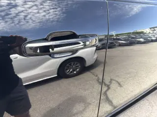 2025 GMC Sierra 2500HD AT4X