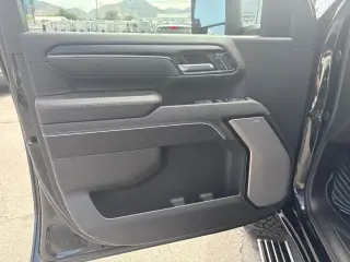 2025 GMC Sierra 2500HD AT4X