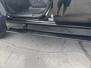 2025 GMC Sierra 2500HD AT4X