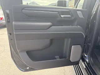 2025 GMC Sierra 2500HD AT4X