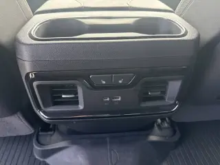 2025 GMC Sierra 2500HD AT4X