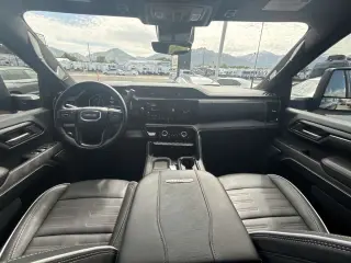 2025 GMC Sierra 2500HD AT4X