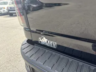 2025 GMC Sierra 2500HD AT4X