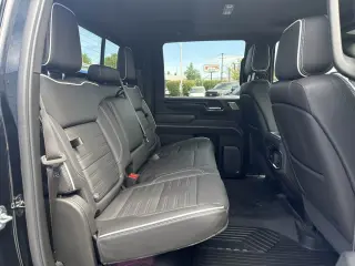 2025 GMC Sierra 2500HD AT4X