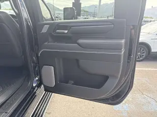 2025 GMC Sierra 2500HD AT4X