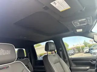 2025 GMC Sierra 2500HD AT4X