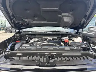 2025 GMC Sierra 2500HD AT4X