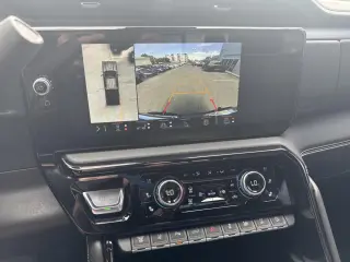 2025 GMC Sierra 2500HD AT4X