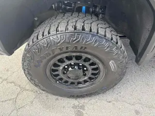 2025 GMC Sierra 2500HD AT4X