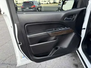 2019 GMC Canyon 4WD Denali