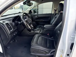 2019 GMC Canyon 4WD Denali