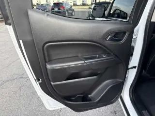 2019 GMC Canyon 4WD Denali