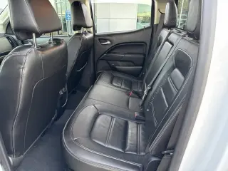 2019 GMC Canyon 4WD Denali