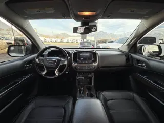 2019 GMC Canyon 4WD Denali
