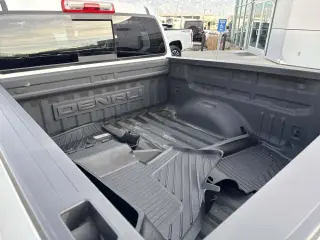 2019 GMC Canyon 4WD Denali