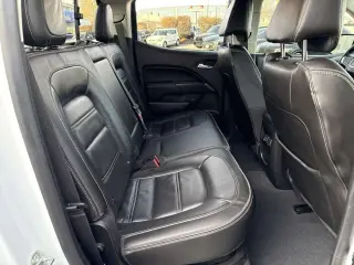 2019 GMC Canyon 4WD Denali