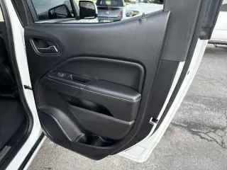 2019 GMC Canyon 4WD Denali