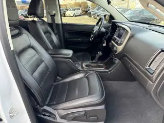 2019 GMC Canyon 4WD Denali