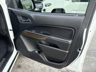 2019 GMC Canyon 4WD Denali