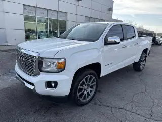 2019 GMC Canyon 4WD Denali