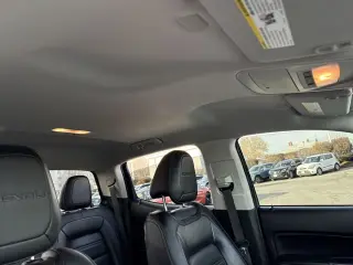 2019 GMC Canyon 4WD Denali