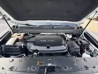 2019 GMC Canyon 4WD Denali