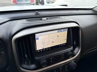 2019 GMC Canyon 4WD Denali