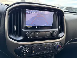 2019 GMC Canyon 4WD Denali