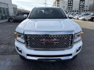 2019 GMC Canyon 4WD Denali