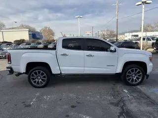2019 GMC Canyon 4WD Denali