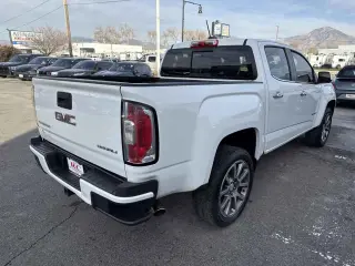 2019 GMC Canyon 4WD Denali