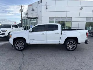 2019 GMC Canyon 4WD Denali