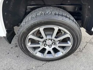 2019 GMC Canyon 4WD Denali