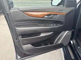 2019 Cadillac Escalade Premium Luxury