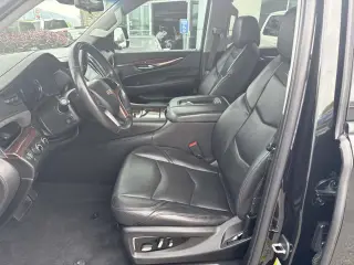 2019 Cadillac Escalade Premium Luxury
