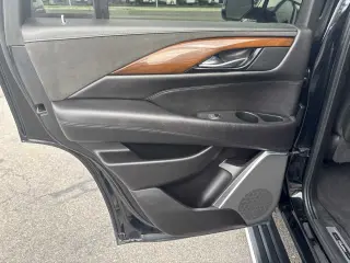 2019 Cadillac Escalade Premium Luxury