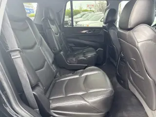 2019 Cadillac Escalade Premium Luxury