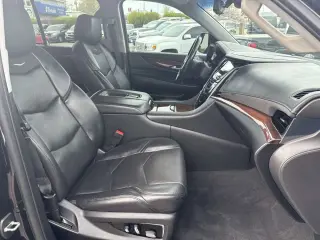 2019 Cadillac Escalade Premium Luxury