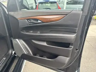 2019 Cadillac Escalade Premium Luxury