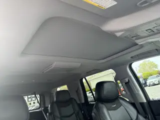 2019 Cadillac Escalade Premium Luxury
