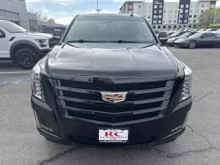 2019 Cadillac Escalade Premium Luxury