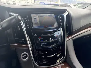2019 Cadillac Escalade Premium Luxury