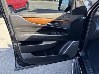2019 Cadillac Escalade ESV Premium Luxury