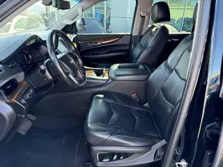 2019 Cadillac Escalade ESV Premium Luxury