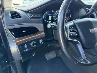 2019 Cadillac Escalade ESV Premium Luxury
