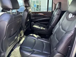 2019 Cadillac Escalade ESV Premium Luxury