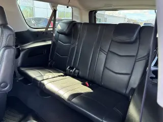 2019 Cadillac Escalade ESV Premium Luxury